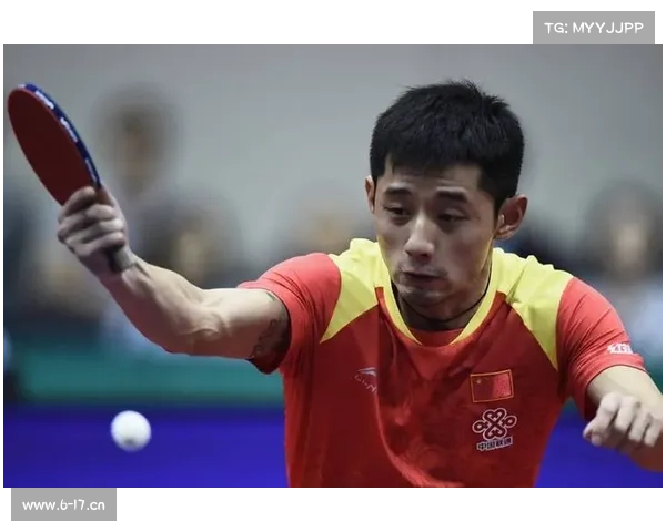 张继科2011年赛事张继科2016