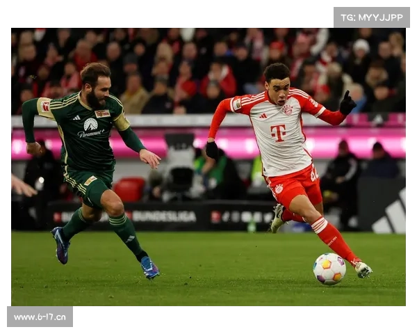 拜仁慕尼黑赛事拜仁慕尼黑资讯